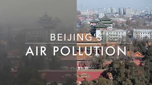 Greyrock, Tsinghua University and the Desert Research Institute Report on Research Studies that Assess the Potential of Using Clean  Synthetic Diesel Fuel to help Improve Beijing’s Air Quality